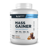 MASS GAINER - WEIGHT GAINER SUPPLEMENT