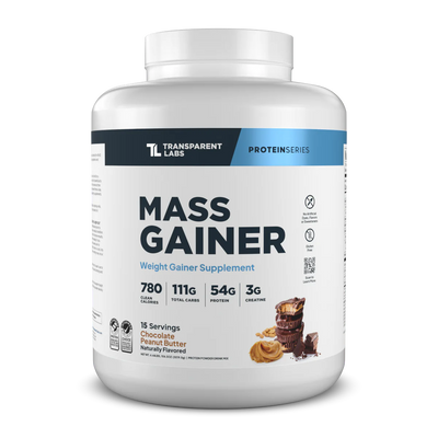 MASS GAINER - WEIGHT GAINER SUPPLEMENT
