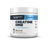 Transparent Labs Creatine HMB Peach Mango Flavor in 30 servings