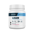 Transparent Labs All Natural Clean Lean Cutting Pre-workout Supplement Srawberry