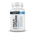 Transparent Labs Multi Vitamin with Organic Multi Vitamins and all natural Co-factors