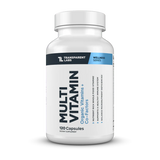 Transparent Labs Multi Vitamin with Organic Multi Vitamins and all natural Co-factors