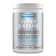 True Matrx Super Greens Berry Tropical
