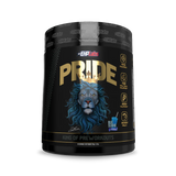 Pride Pre Workout Powder Energy Supplement - Sugar Free Preworkout for Men & Women (40sv)