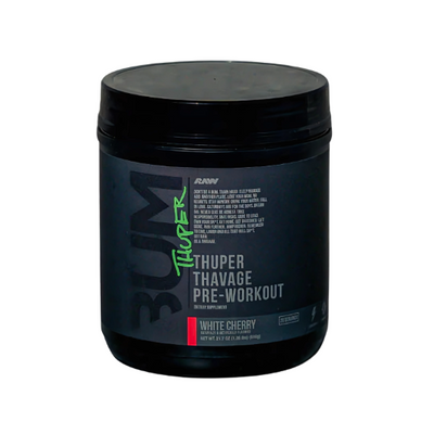 BUM Thuper Thavage PRE-WORKOUT