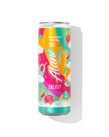 Alani Nu Energy Drink - Sherbet Swirl - 12oz. (12 Cans)