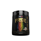 Pride Pre Workout Powder Energy Supplement - Sugar Free Preworkout for Men & Women (40sv)