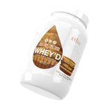 WHEY'D PROTEIN - Whey Protein Powder by Sweat Ethic Exclusive at Complete Health