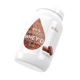 WHEY'D PROTEIN - Whey Protein Powder by Sweat Ethic Exclusive at Complete Health