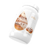 WHEY'D | High-Quality Whey Protein