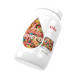 WHEY'D PROTEIN - Whey Protein Powder by Sweat Ethic Exclusive at Complete Health