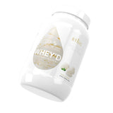 WHEY'D | High-Quality Whey Protein