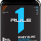 Rule 1 - WHEY BLEND 100% Whey Blend