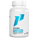 ADRENAL RESTORE Stress & Adrenal Support by 1StPhorm