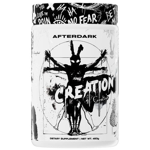 CREATION Creatine by AfterDark Tropical Madness
