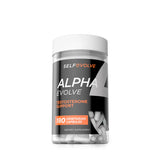 Alpha Evolve Test Booster