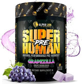 Superhuman Pre