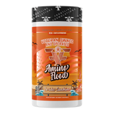 Amino Flood BCAA + EAA Complex by Frontline Formulations