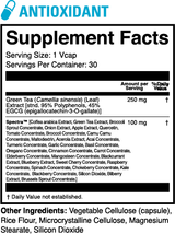 MICRO FACTOR Complete Daily Nutrient Packs ( Vitamin Pack ) by 1stPhorm