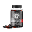 ATS Labs Alpha Mass X muscle and strength support supplement for disciplined training and recovery
