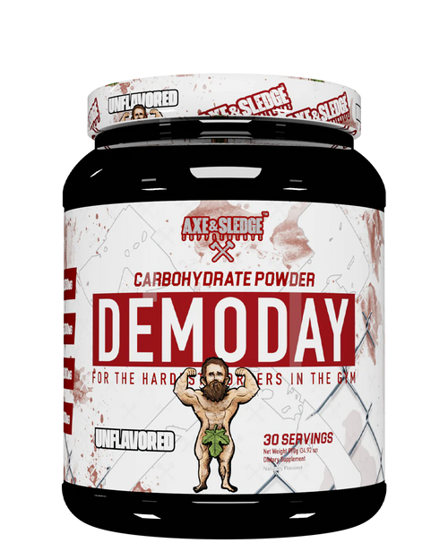 Demo Day Intra-Workout Carbohydrate Powder