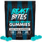Beast Bites Creatine Gummies