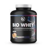 BIO WHEY® whey protein isolate/hydrolysate by Nutristat