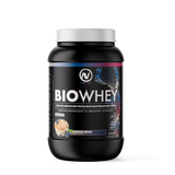 BIO WHEY® whey protein isolate/hydrolysate by Nutristat