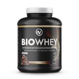 BIO WHEY® whey protein isolate/hydrolysate by Nutristat