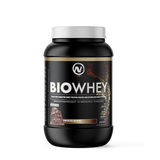 BIO WHEY® whey protein isolate/hydrolysate by Nutristat