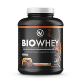 BIO WHEY® whey protein isolate/hydrolysate by Nutristat