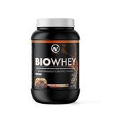 BIO WHEY® whey protein isolate/hydrolysate by Nutristat