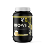 BIO WHEY® whey protein isolate/hydrolysate by Nutristat