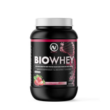 BIO WHEY® whey protein isolate/hydrolysate by Nutristat