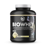 BIO WHEY® whey protein isolate/hydrolysate by Nutristat