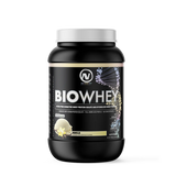 BIO WHEY® whey protein isolate/hydrolysate by Nutristat