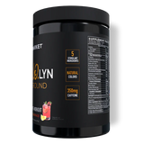 Black Market Adrenolyn Underground High Stimulant facts