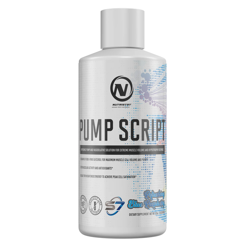 Nutristat - Pump Script