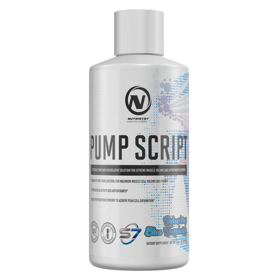 Nutristat - Pump Script