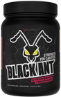 Bucked Up Black Ant Pre-workout Strawberry Lemonade