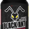 Bucked Up Black Ant Pre-Workout — Strength You Can Feel (Creatine + CreaSol™ SSAT + RipFACTOR®)