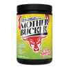 Bucked Up Mother Bucker High-stimulant Pre-workout Citrus Squeeze Soda 
