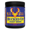 Bucked Up Pre-Workout — Energy, Pump & Focus (30 Servings)