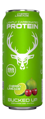 Bucked Up Protein RTD - Single Can