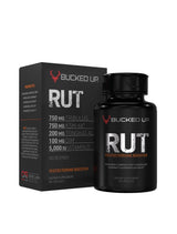 Bucked Up RUT Testosterone support with Ashwagandha, Tongkat Ali, and Zinc