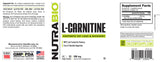 L-Carnitine (500mg)