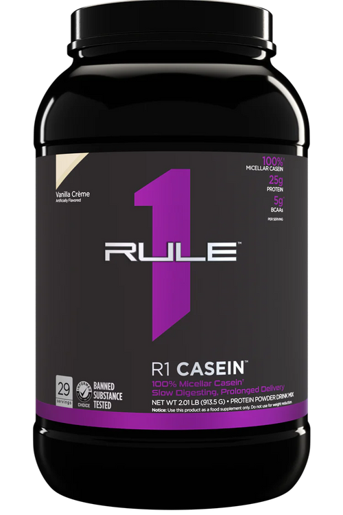 Caseine Powder Casein Protein Powder | Slow-Digesting Overnight Recovery – Complete Health