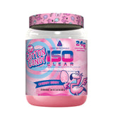 ISO Clear - 25g Whey Protein Isolate by Core Nutritionals