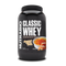 NutraBio Classic Whey — 100% Whey Protein Concentrate, 25g Protein