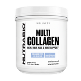 Multi Collagen by Nutra Bio